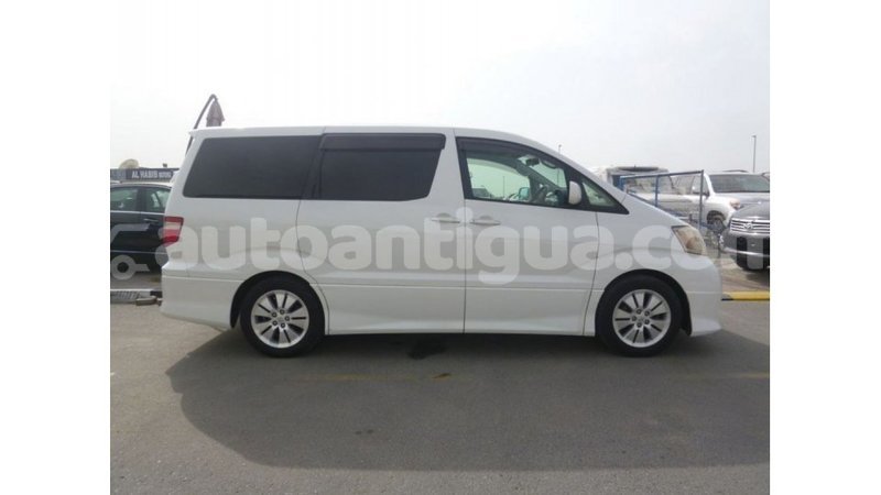 Big with watermark toyota alphard antigua import dubai 2493