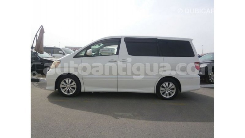 Big with watermark toyota alphard antigua import dubai 2493