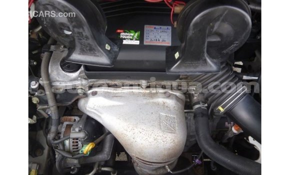 Buy Import Toyota Alphard White Car in Import - Dubai in Antigua Buy Import Toyota Alphard White Car in Import - Dubai in Antigua