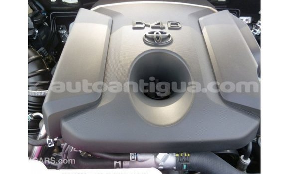 Buy Import Toyota Prado White Car in Import - Dubai in Antigua Buy Import Toyota Prado White Car in Import - Dubai in Antigua