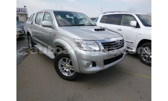 Buy Import Toyota Hilux Other Car in Import - Dubai in Antigua Buy Import Toyota Hilux Other Car in Import - Dubai in Antigua