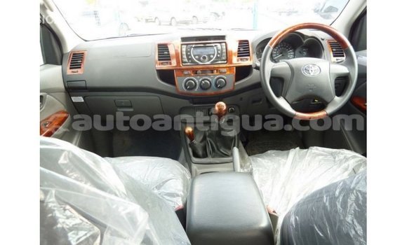 Buy Import Toyota Hilux Other Car in Import - Dubai in Antigua Buy Import Toyota Hilux Other Car in Import - Dubai in Antigua