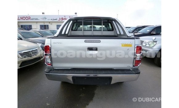 Buy Import Toyota Hilux Other Car in Import - Dubai in Antigua Buy Import Toyota Hilux Other Car in Import - Dubai in Antigua