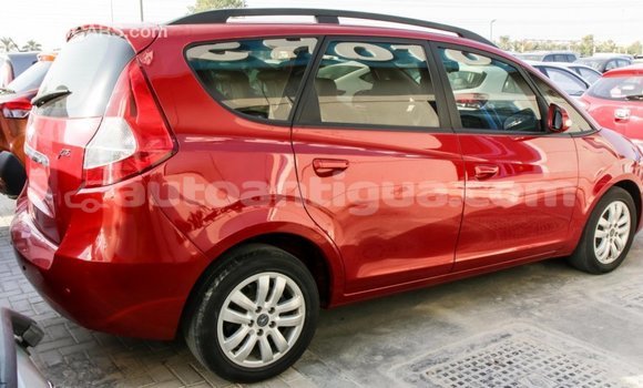 Buy Import JAC J3 (Tongyue,Tojoy) Red Car in Import - Dubai in Antigua Buy Import JAC J3 (Tongyue,Tojoy) Red Car in Import - Dubai in Antigua