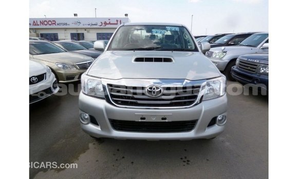Buy Import Toyota Hilux Other Car in Import - Dubai in Antigua Buy Import Toyota Hilux Other Car in Import - Dubai in Antigua