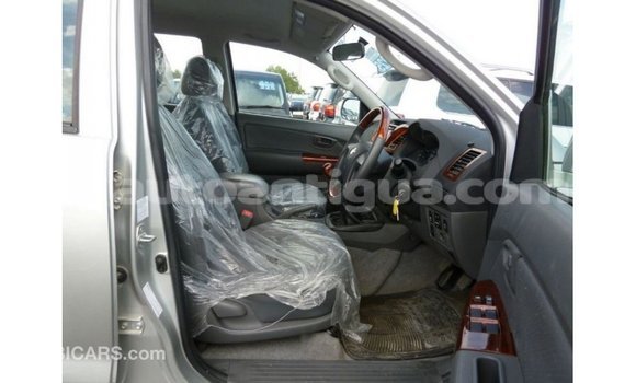Buy Import Toyota Hilux Other Car in Import - Dubai in Antigua Buy Import Toyota Hilux Other Car in Import - Dubai in Antigua