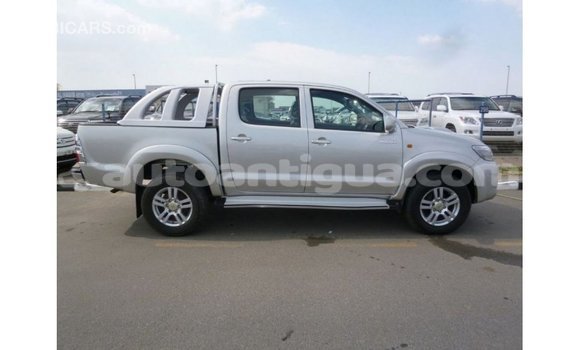 Buy Import Toyota Hilux Other Car in Import - Dubai in Antigua Buy Import Toyota Hilux Other Car in Import - Dubai in Antigua