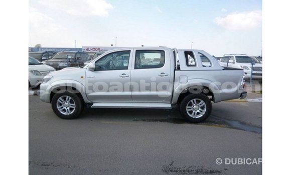 Buy Import Toyota Hilux Other Car in Import - Dubai in Antigua Buy Import Toyota Hilux Other Car in Import - Dubai in Antigua
