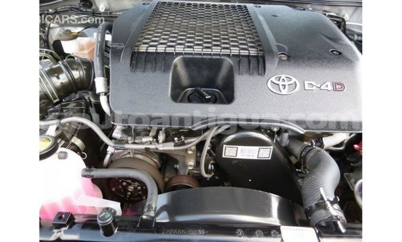 Buy Import Toyota Hilux Other Car in Import - Dubai in Antigua Buy Import Toyota Hilux Other Car in Import - Dubai in Antigua