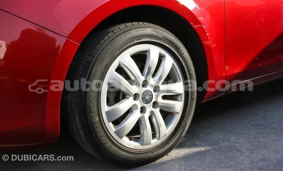 Buy Import JAC J3 (Tongyue,Tojoy) Red Car in Import - Dubai in Antigua Buy Import JAC J3 (Tongyue,Tojoy) Red Car in Import - Dubai in Antigua