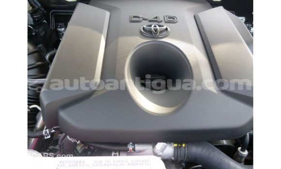 Buy Import Toyota Prado White Car in Import - Dubai in Antigua Buy Import Toyota Prado White Car in Import - Dubai in Antigua