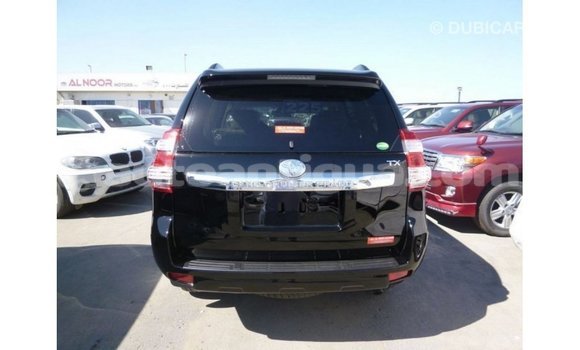 Buy Import Toyota Prado Black Car in Import - Dubai in Antigua Buy Import Toyota Prado Black Car in Import - Dubai in Antigua