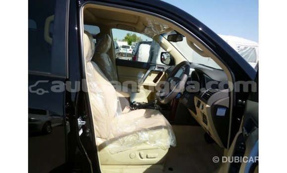 Buy Import Toyota Prado Black Car in Import - Dubai in Antigua Buy Import Toyota Prado Black Car in Import - Dubai in Antigua