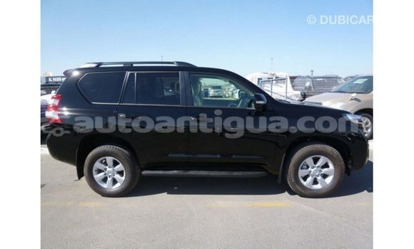Buy Import Toyota Prado Black Car in Import - Dubai in Antigua Buy Import Toyota Prado Black Car in Import - Dubai in Antigua