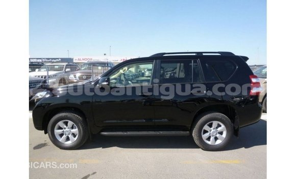 Buy Import Toyota Prado Black Car in Import - Dubai in Antigua Buy Import Toyota Prado Black Car in Import - Dubai in Antigua