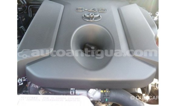 Buy Import Toyota Prado Black Car in Import - Dubai in Antigua Buy Import Toyota Prado Black Car in Import - Dubai in Antigua