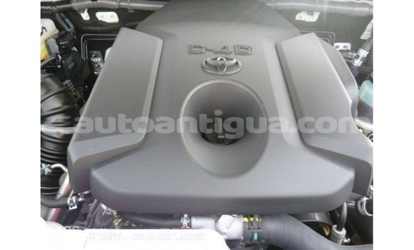 Buy Import Toyota Prado White Car in Import - Dubai in Antigua Buy Import Toyota Prado White Car in Import - Dubai in Antigua
