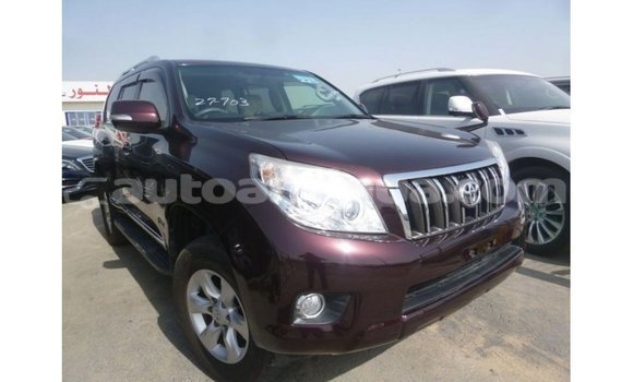 Buy Import Toyota Prado Other Car in Import - Dubai in Antigua Buy Import Toyota Prado Other Car in Import - Dubai in Antigua