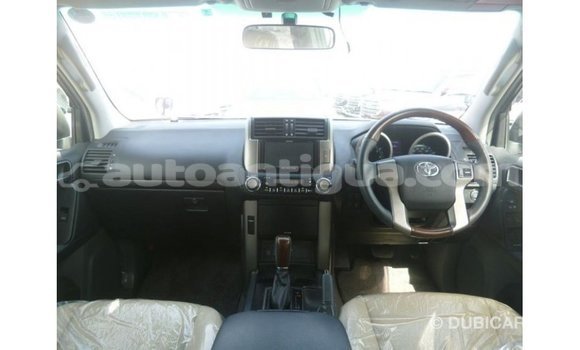 Buy Import Toyota Prado Other Car in Import - Dubai in Antigua Buy Import Toyota Prado Other Car in Import - Dubai in Antigua