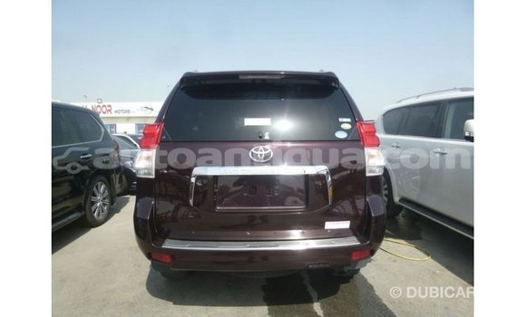 Buy Import Toyota Prado Other Car in Import - Dubai in Antigua Buy Import Toyota Prado Other Car in Import - Dubai in Antigua