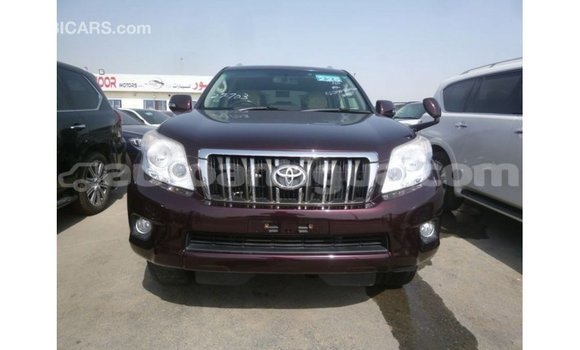 Buy Import Toyota Prado Other Car in Import - Dubai in Antigua Buy Import Toyota Prado Other Car in Import - Dubai in Antigua
