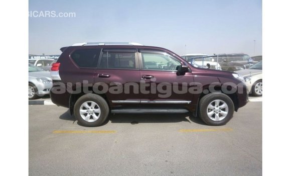 Buy Import Toyota Prado Other Car in Import - Dubai in Antigua Buy Import Toyota Prado Other Car in Import - Dubai in Antigua