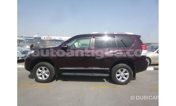 Buy Import Toyota Prado Other Car in Import - Dubai in Antigua Buy Import Toyota Prado Other Car in Import - Dubai in Antigua