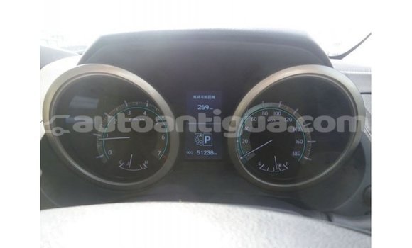 Buy Import Toyota Prado Other Car in Import - Dubai in Antigua Buy Import Toyota Prado Other Car in Import - Dubai in Antigua