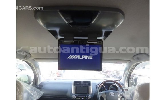 Buy Import Toyota Prado Other Car in Import - Dubai in Antigua Buy Import Toyota Prado Other Car in Import - Dubai in Antigua