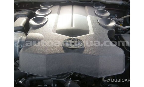 Buy Import Toyota Prado Other Car in Import - Dubai in Antigua Buy Import Toyota Prado Other Car in Import - Dubai in Antigua
