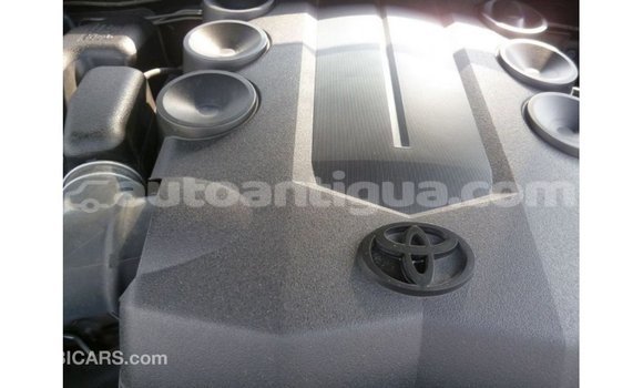 Buy Import Toyota Prado Black Car in Import - Dubai in Antigua Buy Import Toyota Prado Black Car in Import - Dubai in Antigua