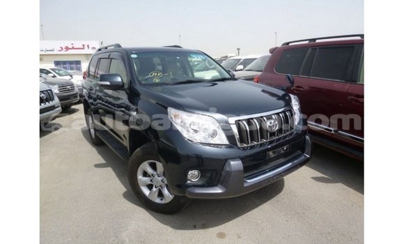 Buy Import Toyota Prado Blue Car in Import - Dubai in Antigua Buy Import Toyota Prado Blue Car in Import - Dubai in Antigua
