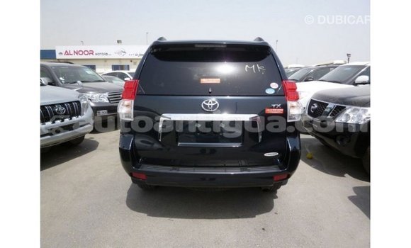 Buy Import Toyota Prado Blue Car in Import - Dubai in Antigua Buy Import Toyota Prado Blue Car in Import - Dubai in Antigua