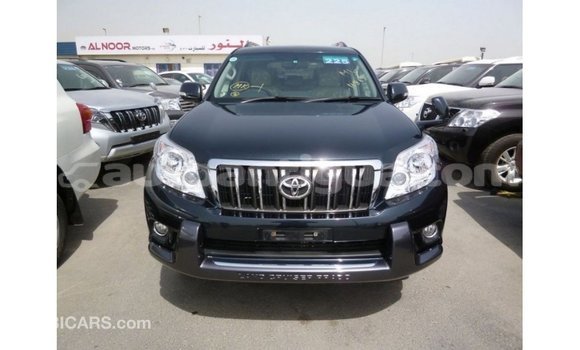 Buy Import Toyota Prado Blue Car in Import - Dubai in Antigua Buy Import Toyota Prado Blue Car in Import - Dubai in Antigua