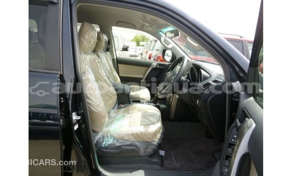 Buy Import Toyota Prado Blue Car in Import - Dubai in Antigua Buy Import Toyota Prado Blue Car in Import - Dubai in Antigua