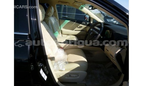 Buy Import Lexus RX 350 Black Car in Import - Dubai in Antigua Buy Import Lexus RX 350 Black Car in Import - Dubai in Antigua