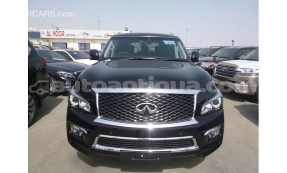 Buy Import Infiniti Q Black Car in Import - Dubai in Antigua Buy Import Infiniti Q Black Car in Import - Dubai in Antigua