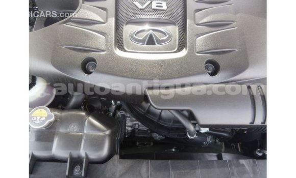 Buy Import Infiniti Q Black Car in Import - Dubai in Antigua Buy Import Infiniti Q Black Car in Import - Dubai in Antigua