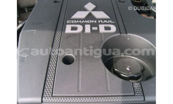 Buy Import Mitsubishi Pajero Black Car in Import - Dubai in Antigua Buy Import Mitsubishi Pajero Black Car in Import - Dubai in Antigua