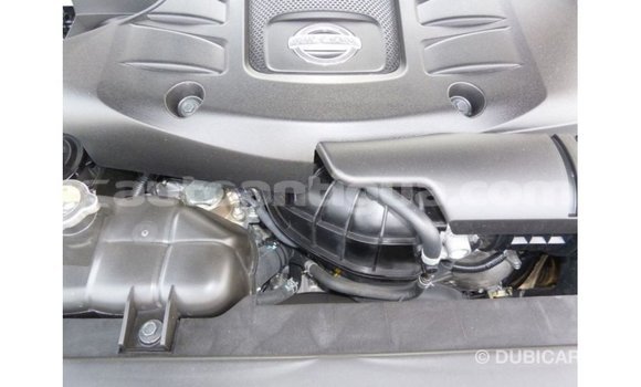Buy Import Nissan Patrol Black Car in Import - Dubai in Antigua Buy Import Nissan Patrol Black Car in Import - Dubai in Antigua
