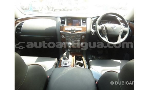 Buy Import Nissan Patrol Brown Car in Import - Dubai in Antigua Buy Import Nissan Patrol Brown Car in Import - Dubai in Antigua