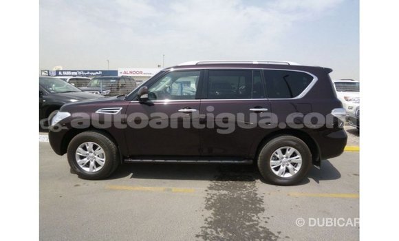 Buy Import Nissan Patrol Brown Car in Import - Dubai in Antigua Buy Import Nissan Patrol Brown Car in Import - Dubai in Antigua