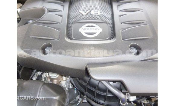 Buy Import Nissan Patrol Brown Car in Import - Dubai in Antigua Buy Import Nissan Patrol Brown Car in Import - Dubai in Antigua