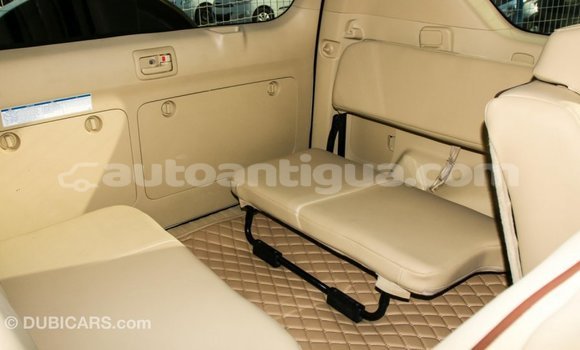 Buy Import Toyota Prado White Car in Import - Dubai in Antigua Buy Import Toyota Prado White Car in Import - Dubai in Antigua