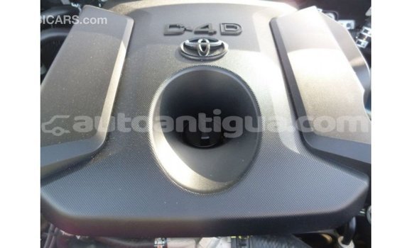 Buy Import Toyota Prado White Car in Import - Dubai in Antigua Buy Import Toyota Prado White Car in Import - Dubai in Antigua