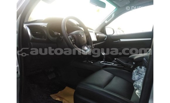 Buy Import Toyota Hilux Other Car in Import - Dubai in Antigua Buy Import Toyota Hilux Other Car in Import - Dubai in Antigua