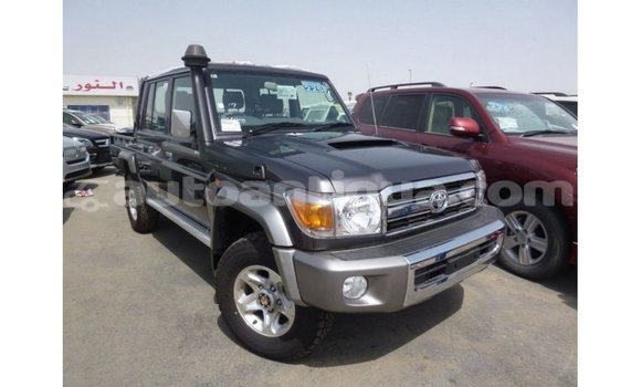 Buy Import Toyota Land Cruiser Other Car in Import - Dubai in Antigua Buy Import Toyota Land Cruiser Other Car in Import - Dubai in Antigua