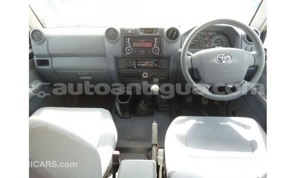 Buy Import Toyota Land Cruiser Other Car in Import - Dubai in Antigua Buy Import Toyota Land Cruiser Other Car in Import - Dubai in Antigua