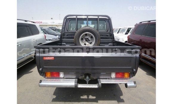 Buy Import Toyota Land Cruiser Other Car in Import - Dubai in Antigua Buy Import Toyota Land Cruiser Other Car in Import - Dubai in Antigua