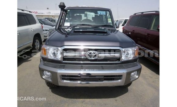 Buy Import Toyota Land Cruiser Other Car in Import - Dubai in Antigua Buy Import Toyota Land Cruiser Other Car in Import - Dubai in Antigua
